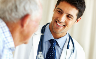 How Primary Care Physicians Can Work With Patients to Change Behavior