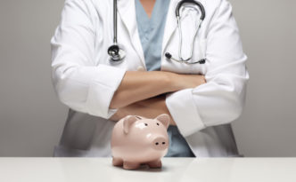 6 Top Financial Planning Mistakes Physicians Make