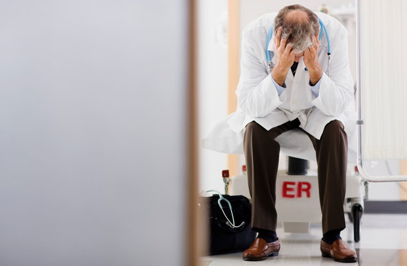 Avoiding Burnout in Medicine: Tips for Success