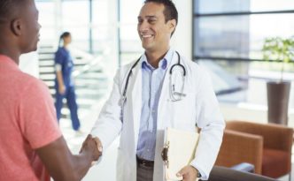 The Patient-Physician Experience Gap