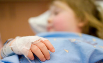30 Percent of Children's Readmissions To Hospitals May Be Preventable