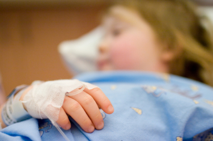 30 Percent of Children's Readmissions To Hospitals May Be Preventable