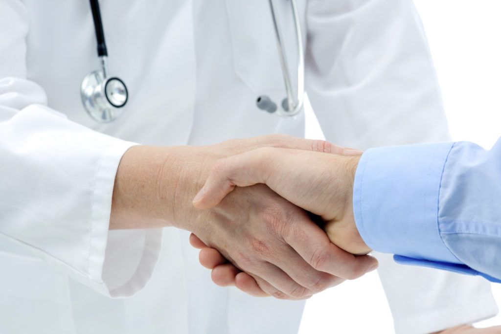How to Have a Successful Physician Interview