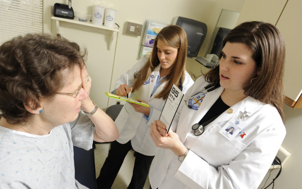 Osteopathic Colleges Bet on Hybrid Schools to Ease Physician Shortage