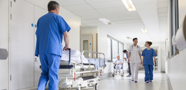 4 Ways Healthcare Leaders Can Create a Culture of Safety