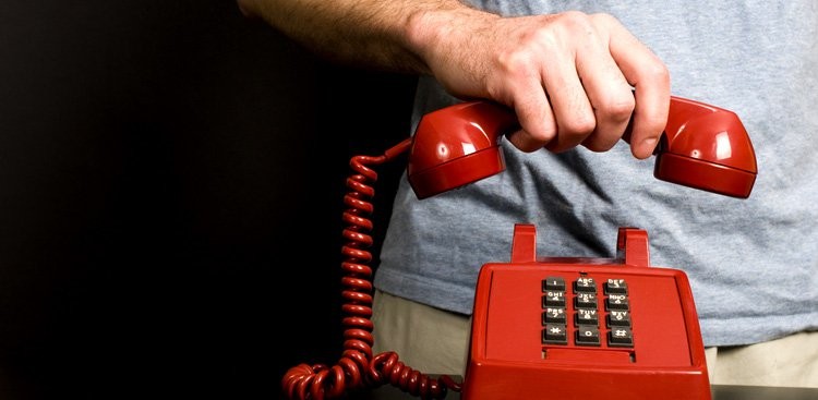 12 Steps to Making Your Next Telephone Interview a Success1