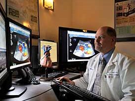 Cardiothoracic Radiologist (Assistant/Associate/Professor)