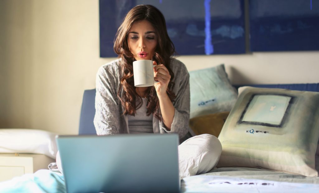 4 Ways to Prove Your Productivity When Working From Home