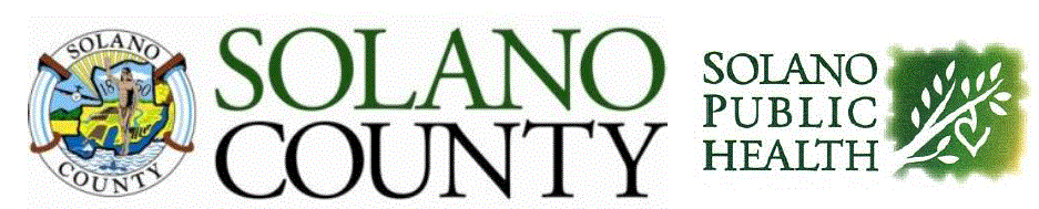 Clinic Physician Supervisor | Solano County Public Health