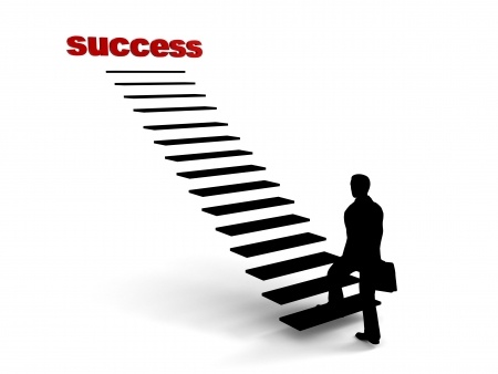 success-steps