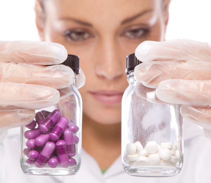 AMCP Launches Online Biosimilars Resource Center for Pharmacists