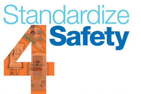 ASHP Launches Standardize 4 Safety Initiative to Improve Medication Safety