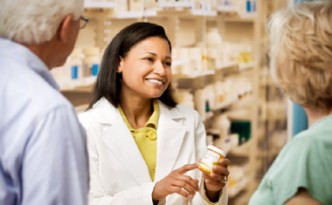 Tips for Pharmacists: 5 Ways to Grow Professionally