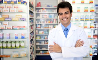 Pharmacist Ranks Among Top 5 Happiest 6-Figure Jobs