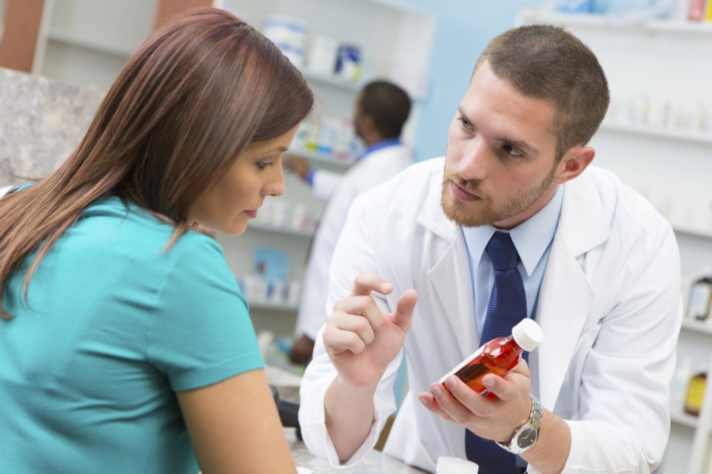 10 Things Pharmacists Should Never Say to Patients 