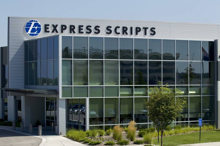 Express Scripts' Board Controls Access to Prescription Drugs for Millions of Americans 