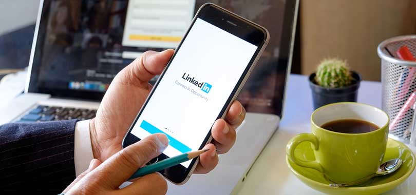 5 Ways to Optimize Your LinkedIn Profile for Better Job Results - KBIC Pharmacy