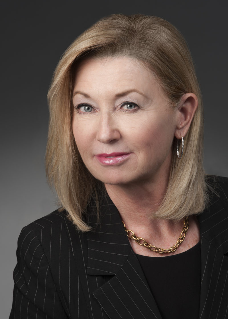 Susan Fishlock Banking Recruiters: Executive Search Firm | Kaye/Bassman